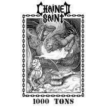 Chained Saint - 1000 Tons
