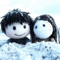 яшенька, стеклянные сны - самый крутой