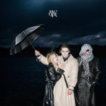 vestfalin, UBEL - ты