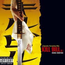 Kill Bill Soundtrack - Axe Throws