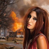 Rozalia - забыла кто я