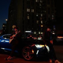 NebeZAO, Антон Токарев - Привет