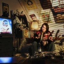 Sensee, Hugo Loud - IRN-BRU