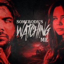 Saliva, Veda, Judge, Jury, Bobby Amaru - Somebody's Watching Me