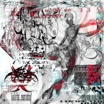 woee33, LXNER - Холодная любовь