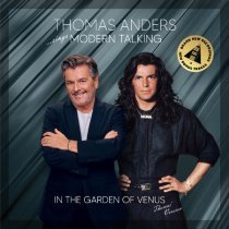 Thomas Anders - Slow Motion (Thomas' Version - In the Mix)