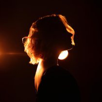 Naoko - Солнце в феврале