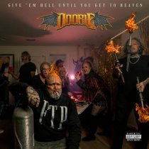 Doobie - Dig Up The Hatchet