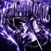 BLOODTHXRN, ANDRXRXSSO, SIDEMANE - VEM NO PIQUIE (SLOWED)