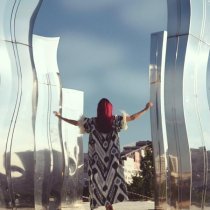 Karisma - облака