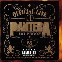 Pantera - Death Rattle