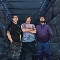 Triada, ALTUNIN - Свет не горит (Remake)