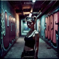 Kamenskiy - Не набираешь
