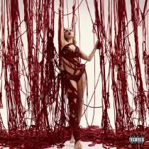 Kiana Ledé - Space and Pussy