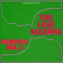 Benjamin Fröhlich - Love Loop (Barbara Boeing Remix)