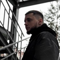 Эсчевский, Gangsburg - Тишина