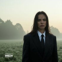 Только Настя - Там