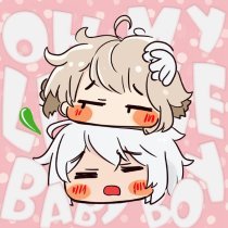 ADZXRY, KVSHXK, SHALLOWPIE - Oh My Little Baby Boy