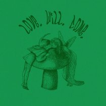 SHDRW - Love. Will. Come