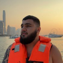 Rambl - Ты не бойся