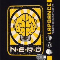 N*E*R*D - What's Wrong With Me