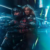 DЁSHINA - Бессонница