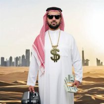 GOTR - Абу-Даби