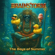 BrainStorm - The Boys Of Summer