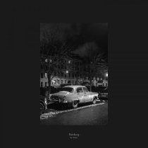 zmeyev - Rainburg EP