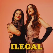 Escarlata - Ilegal