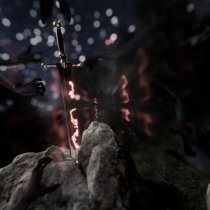 GreyRock - сапсан