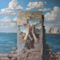 Kseron - Человеческий зоопарк battle