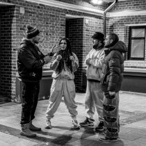 Татарин, Птаха, mitchel - Императрица