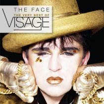 Visage - The Damned Don't Cry