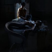 ТРАВМА, Lida - Самолет