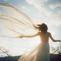 AIGIZA - Отпускай