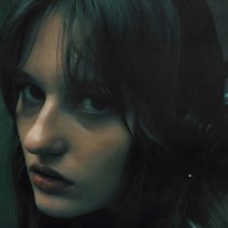 MARI KRON - Тише