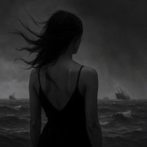 Марлена - Тихий голос приятно звучит