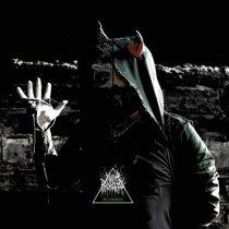 Mora Prokaza - Blacker Than Black