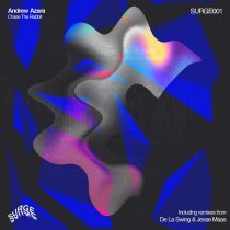 Andrew Azara - Chase The Rabbit