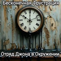 Отряд Джона В Окружении - Универсальный Бог