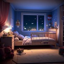 Детские колыбельные, babyson - Музыка для сна детей