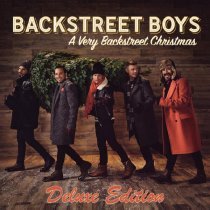 Backstreet Boys - A Very Backstreet Christmas (Deluxe Edition)