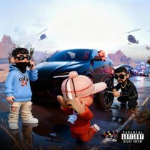 Chuyin, jorsshh, Calle 24 - Amanecido Y Regañado