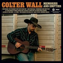 Colter Wall - Back to Me