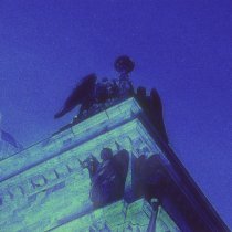 Viliam Lane, Imitationofmane - Voyager