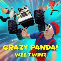 WeeTwinz - Crazy Panda!