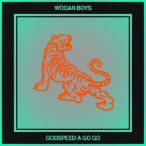 Wodan Boys - Flying Solo