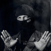 Pra(Killa'Gramm) - Не перегорел (prod. by CVRTER PILLER)