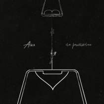 Alika - на расстоянии